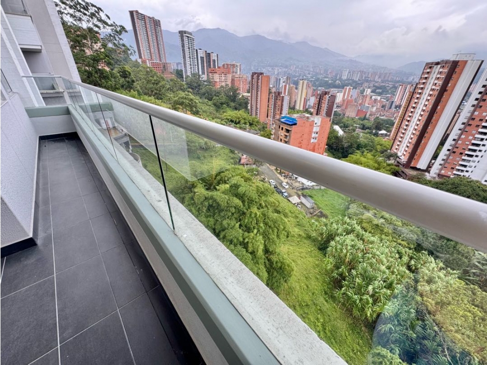 Vendo hermoso apto en el Carmelo Sabaneta