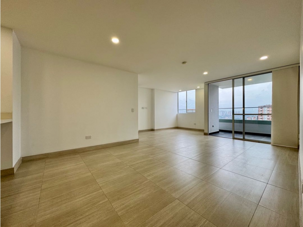 Vendo hermoso apto en el Carmelo Sabaneta — foto 3
