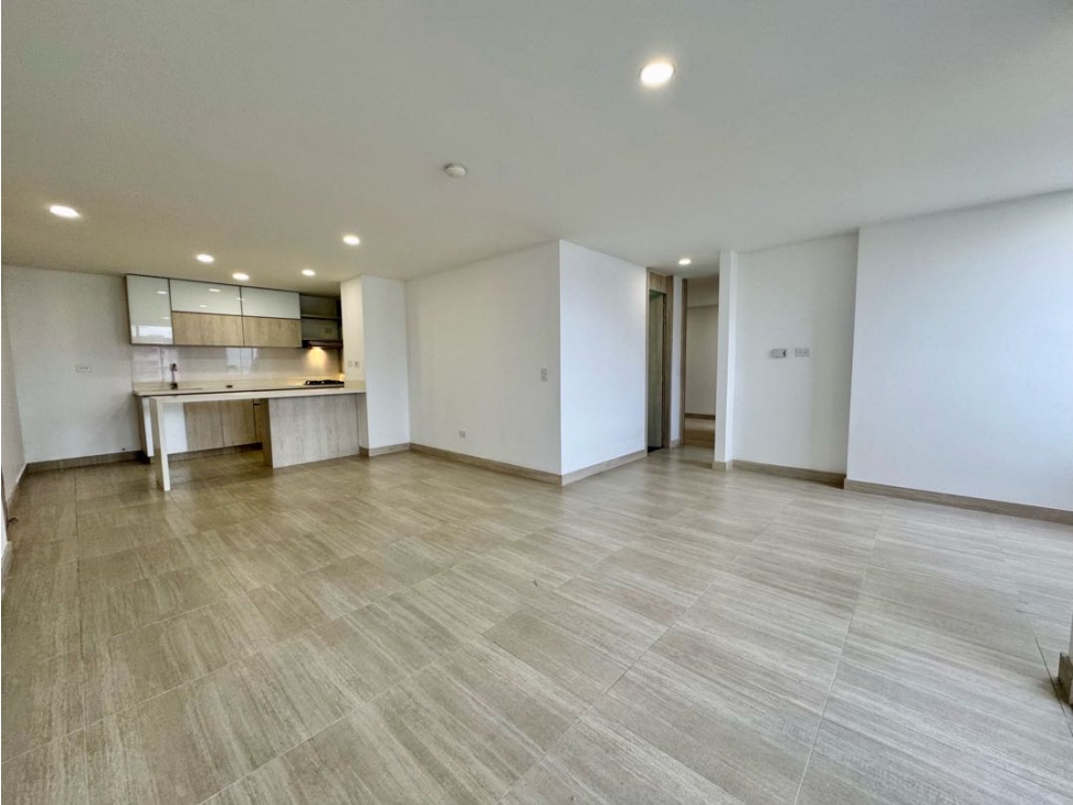 Vendo hermoso apto en el Carmelo Sabaneta — foto 5