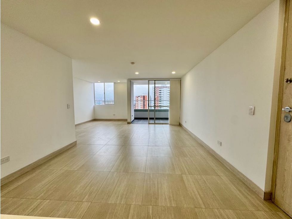 Vendo hermoso apto en el Carmelo Sabaneta — foto 6