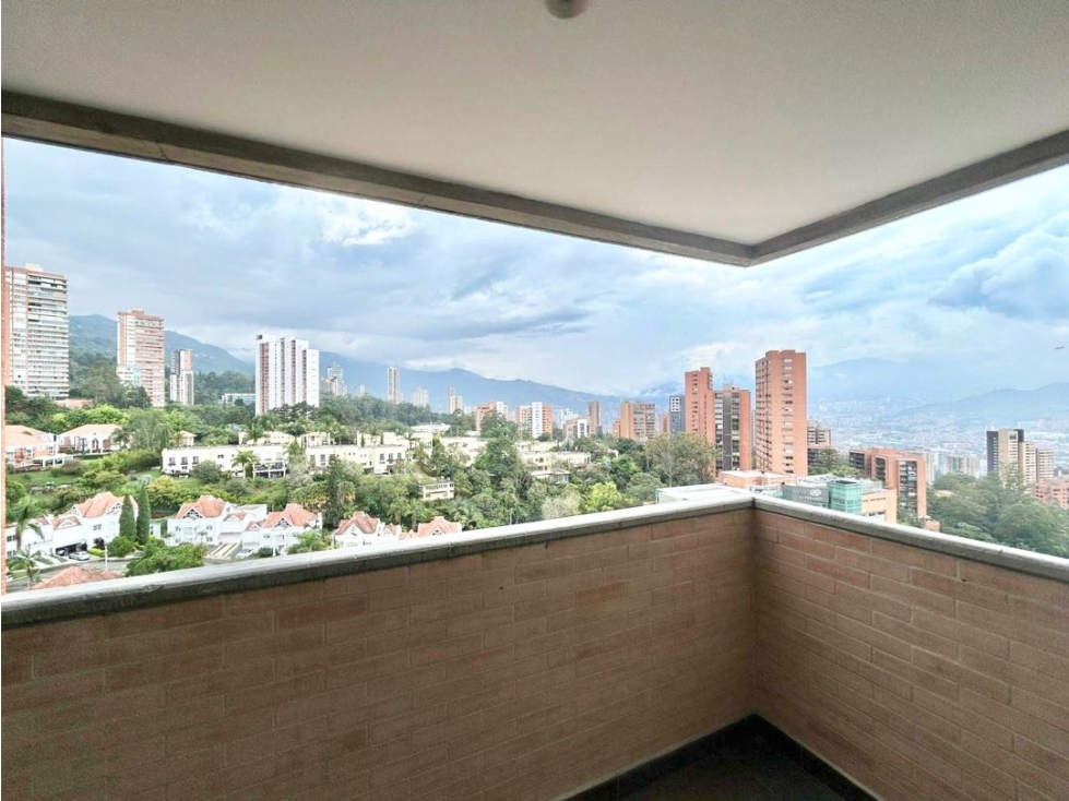 VENDO HERMOSO APTO ALTOS DEL POBLADO — foto 3