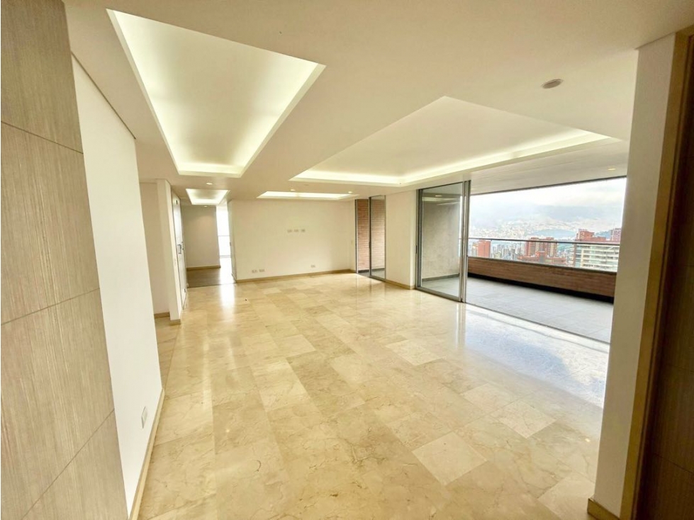 VENDO HERMOSO APTO ALTOS DEL POBLADO — foto 6