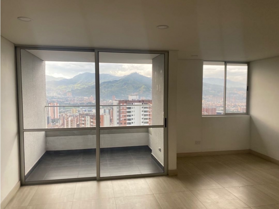 VENDO HERMOSO APTO EN LAS LOMITAS SABANETA — foto 4