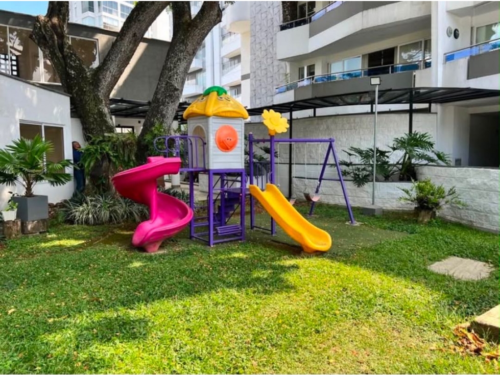 VENDO HERMOSO APTO MODERNO EN PANCE 135m2(YA)W10245706 — foto 2