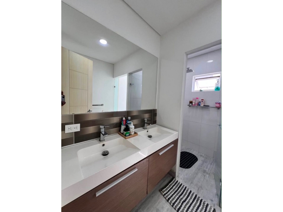 VENDO HERMOSO APTO MODERNO EN PANCE 135m2(YA)W10245706 — foto 4