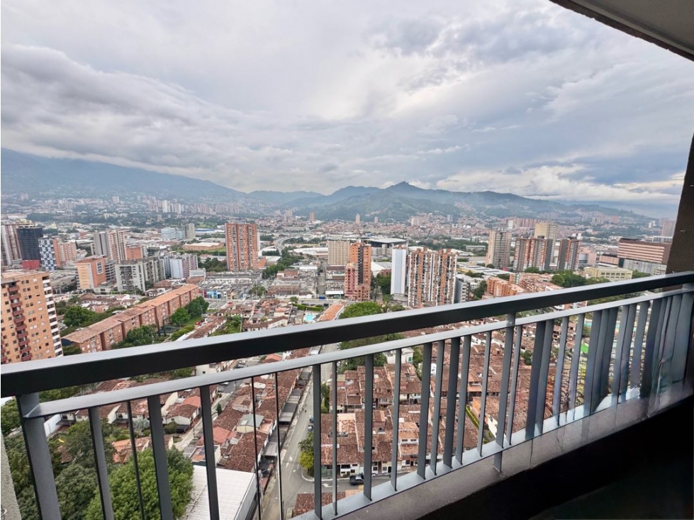 Vendo hermoso apto muy cerca a mayorca Sabaneta! Zona de altísima valo — foto 3