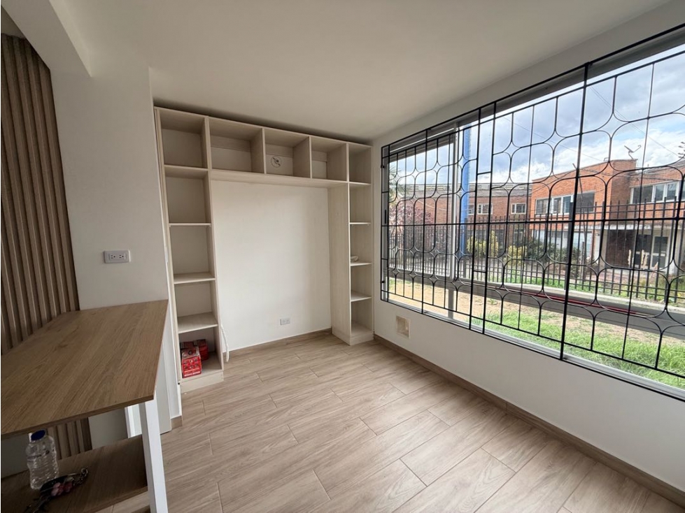 VENDO HERMOSO APTO PARA ESTRENAR EN CHIA REMODELADO — foto 2