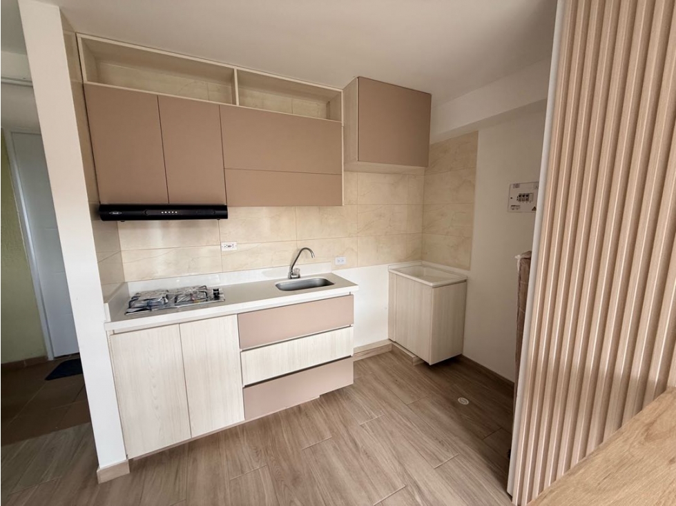 VENDO HERMOSO APTO PARA ESTRENAR EN CHIA REMODELADO — foto 4