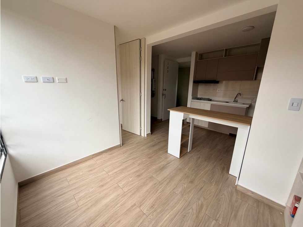 VENDO HERMOSO APTO PARA ESTRENAR EN CHIA REMODELADO — foto 5