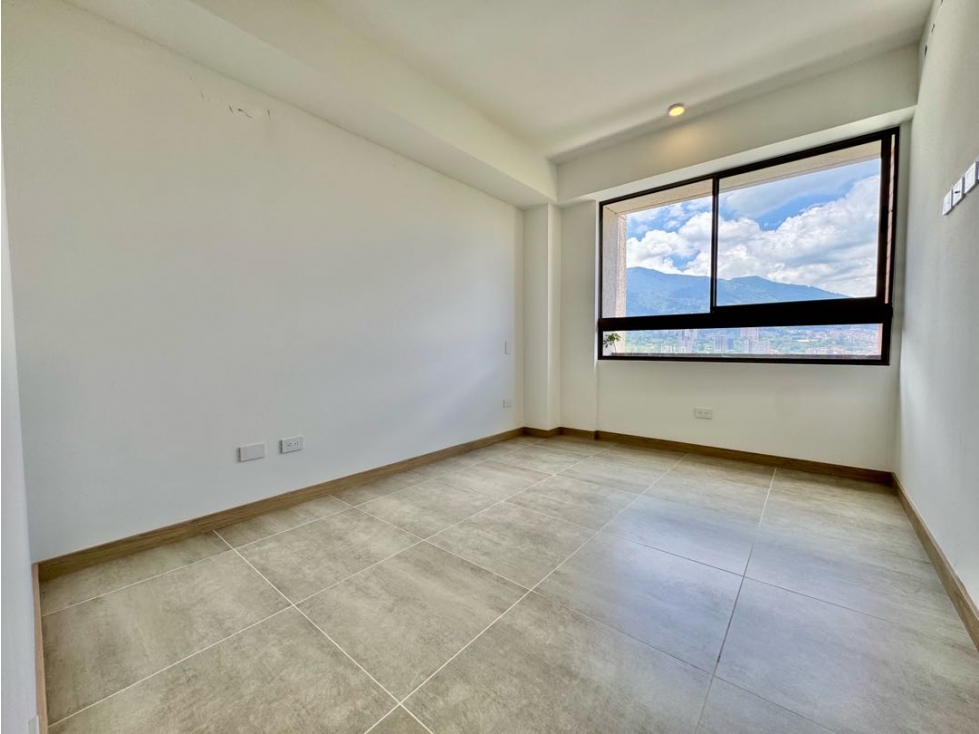 Vendo hermoso apto para estrenar en Sabaneta cerca a la estación del m — foto 5