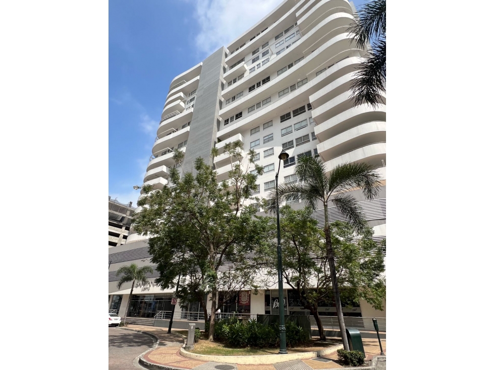 Vendo hermoso departamento de estreno en Santana Lofts