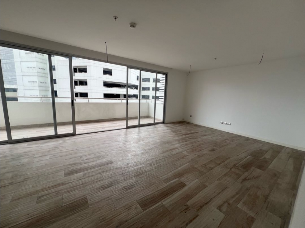 Vendo hermoso departamento de estreno en Santana Lofts — foto 2