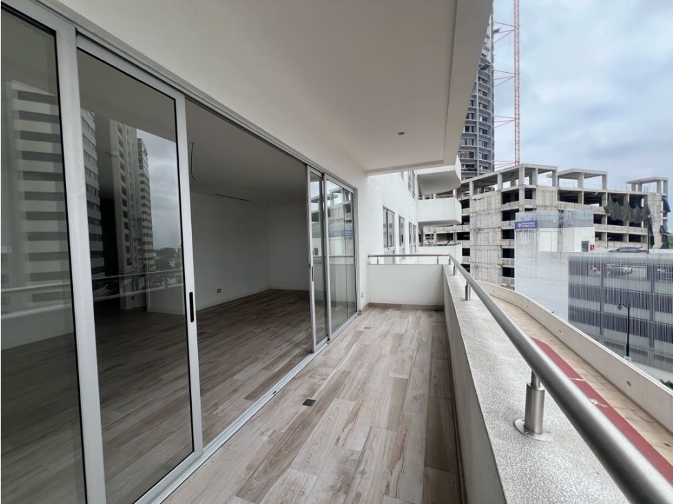 Vendo hermoso departamento de estreno en Santana Lofts — foto 3