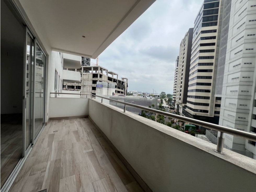 Vendo hermoso departamento de estreno en Santana Lofts — foto 4