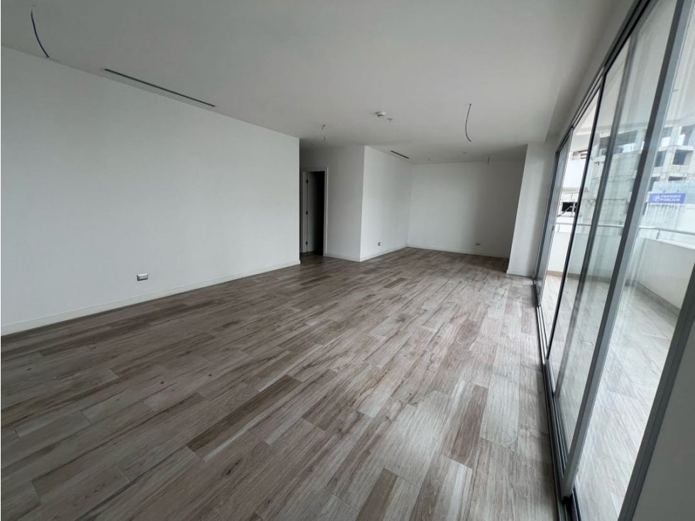 Vendo hermoso departamento de estreno en Santana Lofts — foto 6