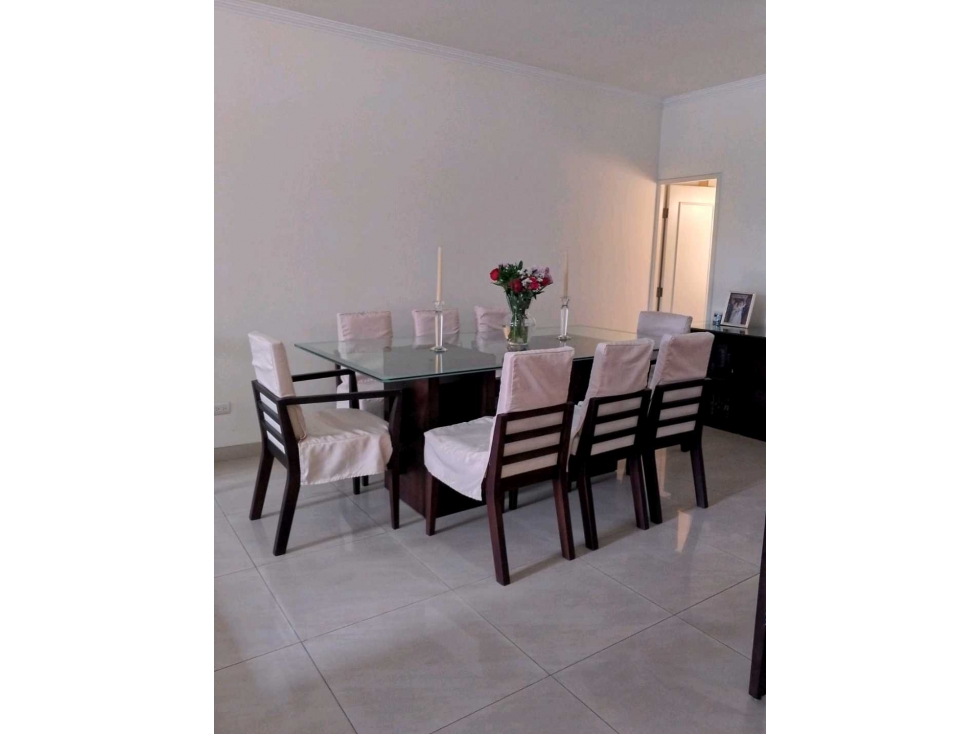 VENDO DEPARTAMENTO EN KENNEDY VIEJA - 3