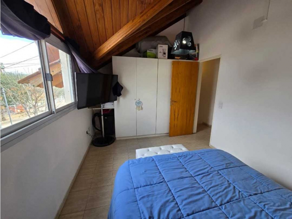 Vendo hermoso dúplex ubicado a 200 m de la avenida amplio y cómodo - 4