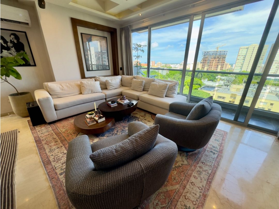 VENDO DUPLEX REMODELADO EN ALTO PRADO — foto 4