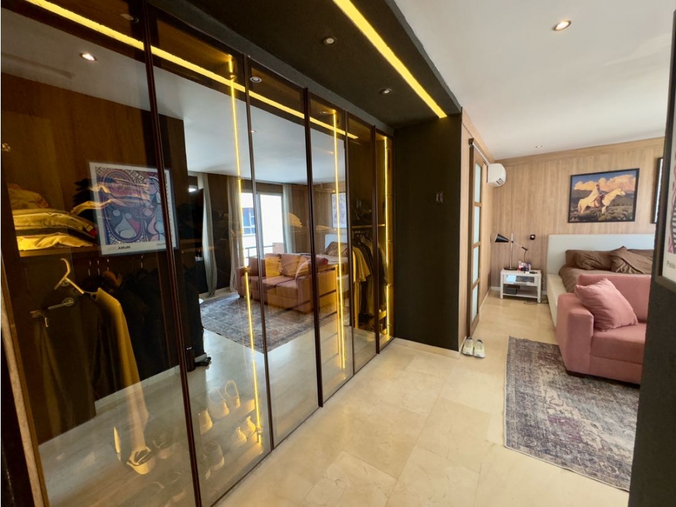 VENDO DUPLEX REMODELADO EN ALTO PRADO — foto 5