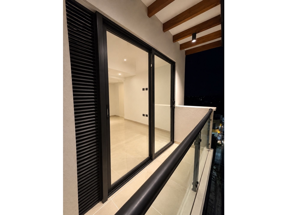 Vendo hermoso edificio en Ciudad Bolívar acabados de lujo - 2