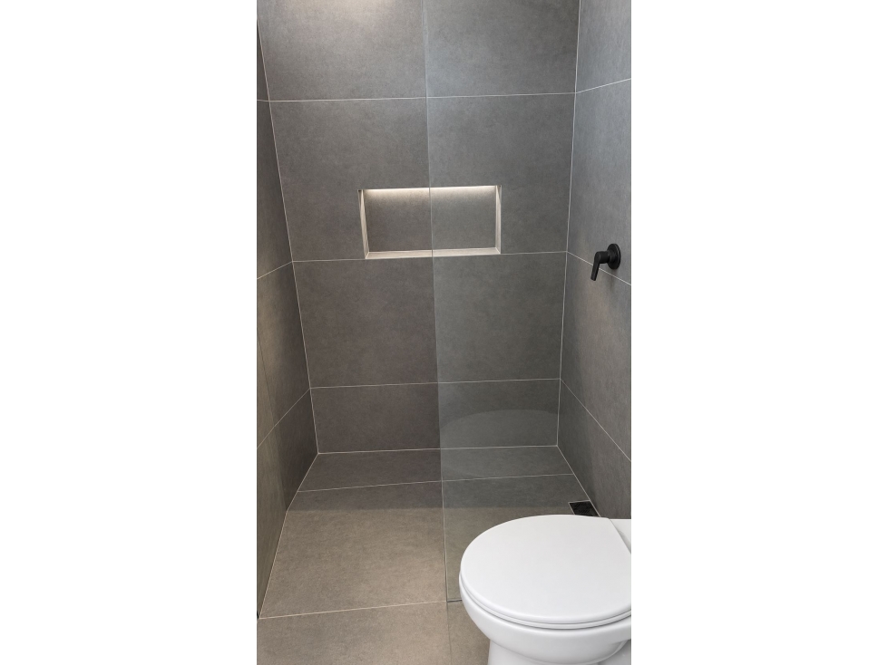 Vendo hermoso edificio en Ciudad Bolívar acabados de lujo - 4