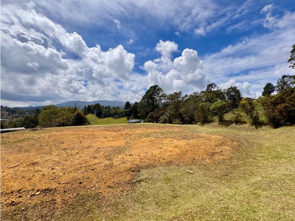 Vendo hermoso lote Alto de las Palmas en parcelación — foto 5