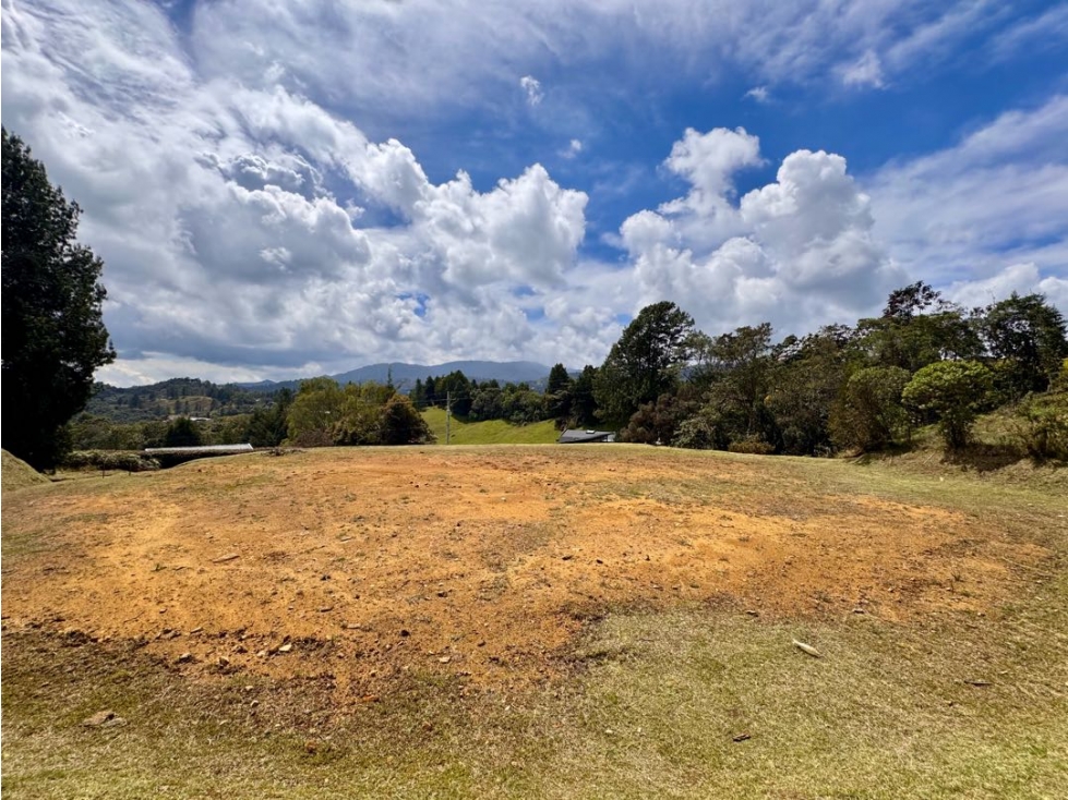 Vendo hermoso lote Alto de las Palmas en parcelación — foto 6