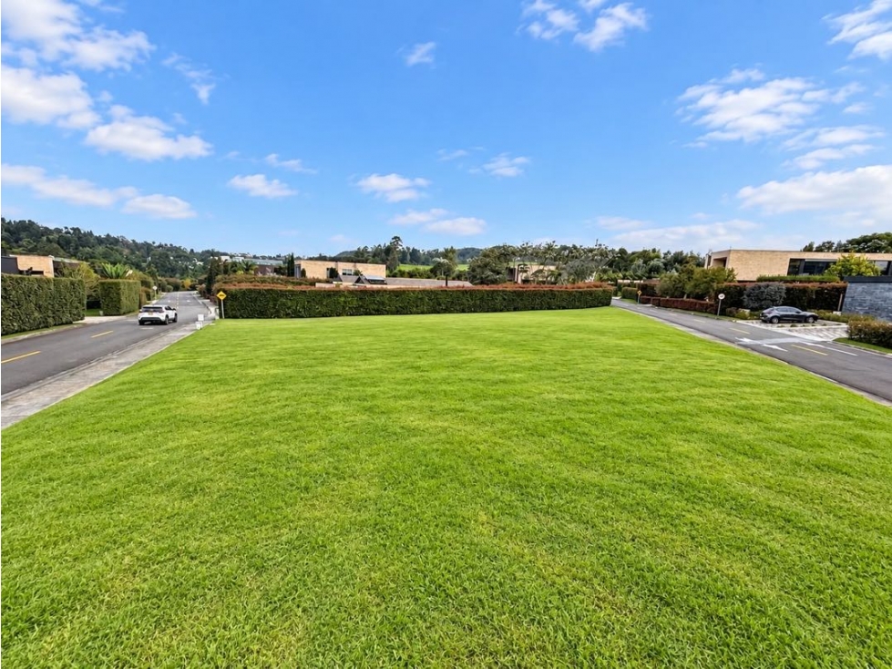 VENDO HERMOSO LOTE. ALTO DE PALMAS. PARCELACIÓN - 1