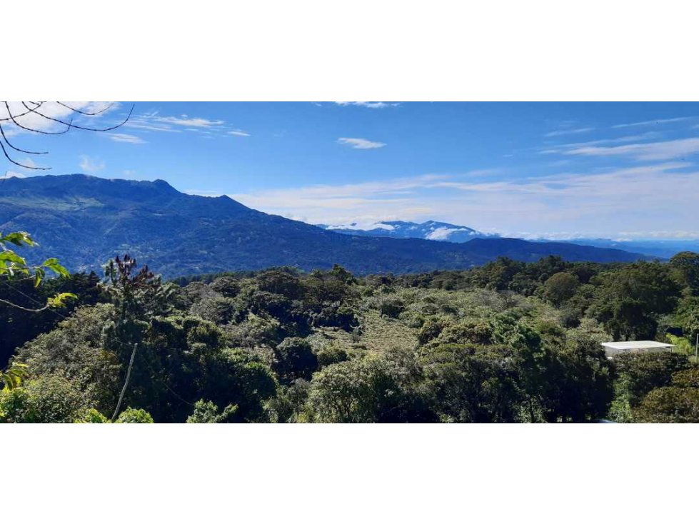 VENDO HERMOSO LOTE DE 3000M2 VIA VOLCANCITO - 2