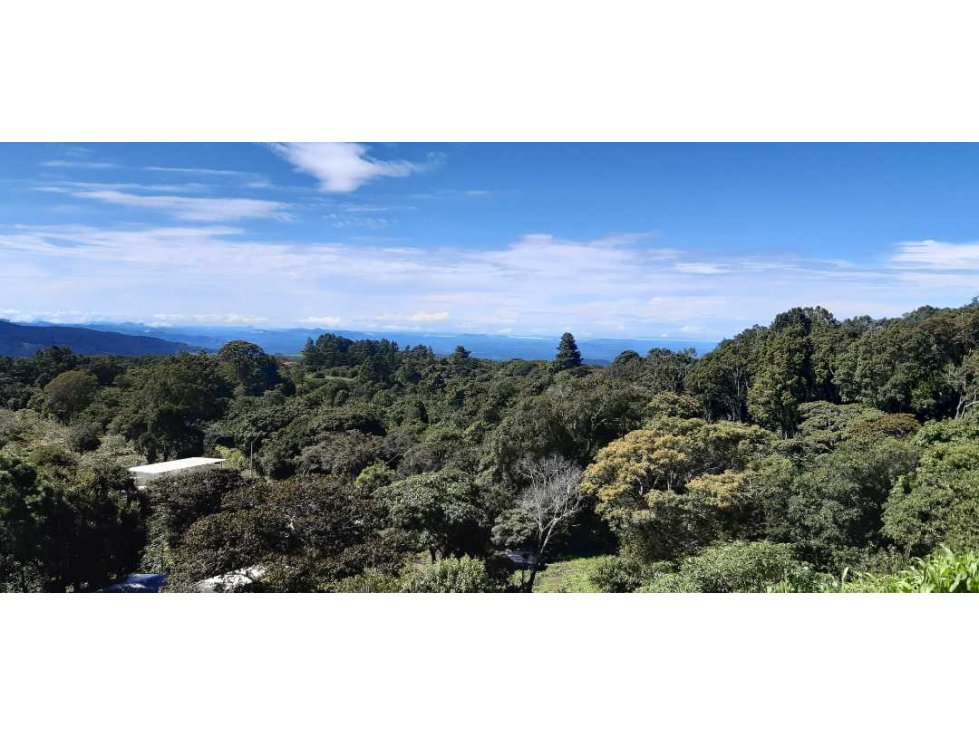 VENDO HERMOSO LOTE DE 3000M2 VIA VOLCANCITO - 3