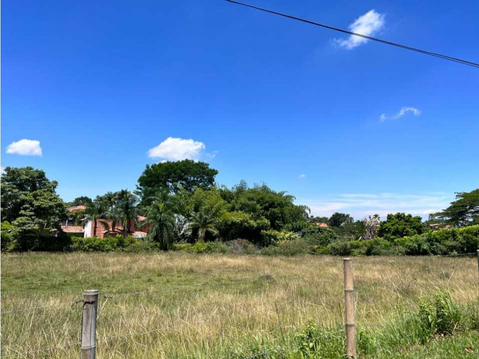 VENDO HERMOSO LOTE EN CERRITOS PEREIRA — foto 2