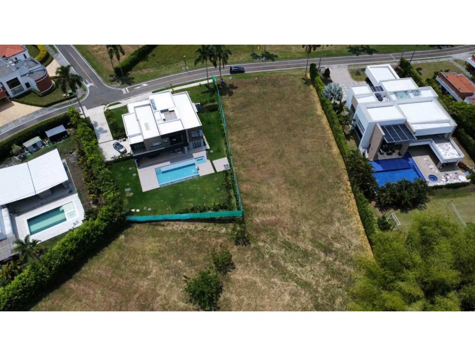 VENDO HERMOSO LOTE EN CERRITOS