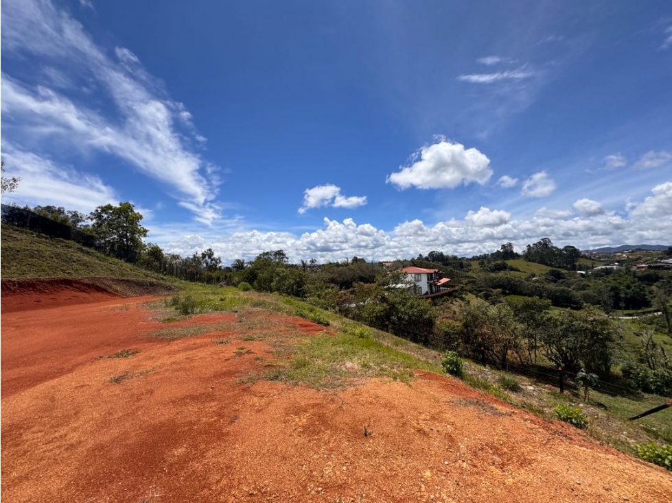 Vendo hermoso lote en el Carmen de Viboral — foto 3
