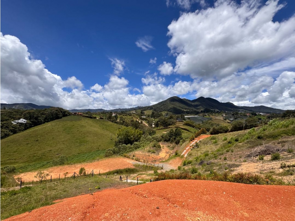Vendo hermoso lote en el Carmen de Viboral — foto 5
