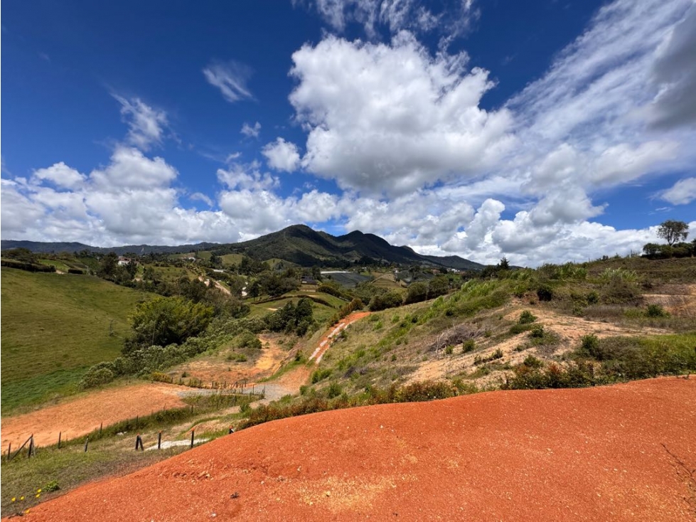 Vendo hermoso lote en el Carmen de Viboral — foto 6