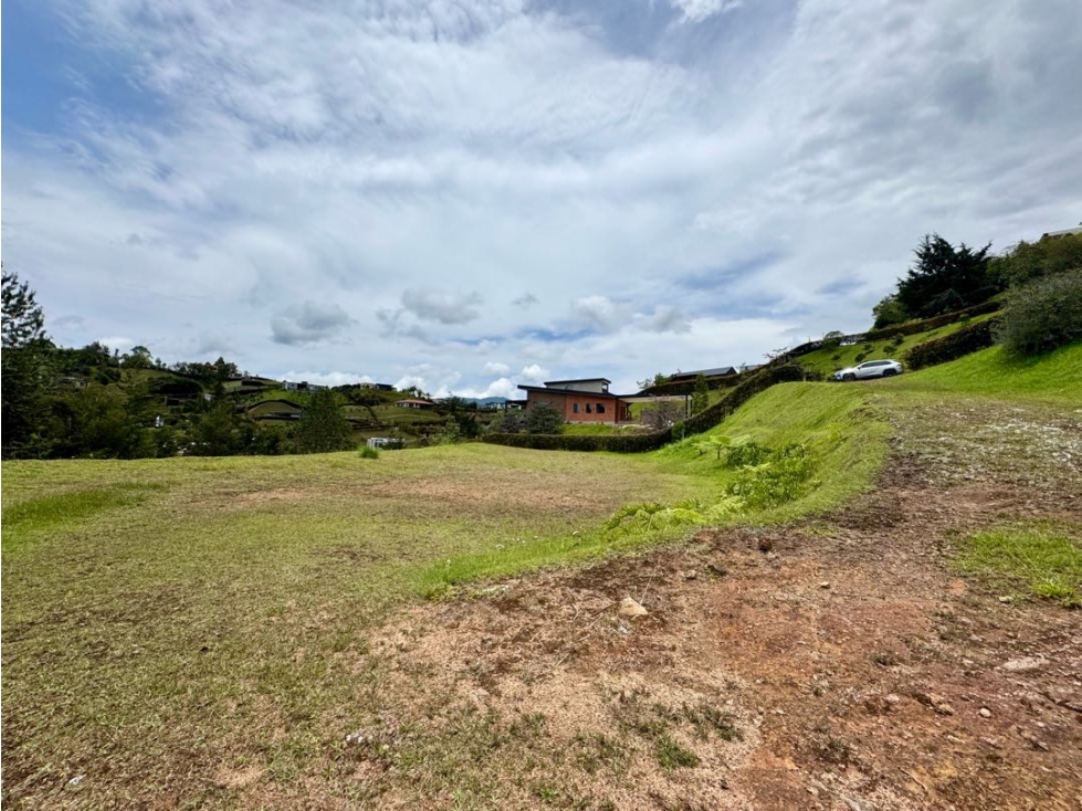 Vendo hermoso lote en El Retiro. Antioquia — foto 3