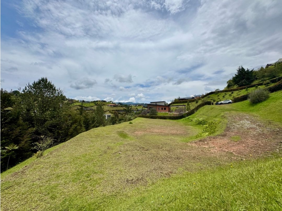 Vendo hermoso lote en El Retiro. Antioquia — foto 5