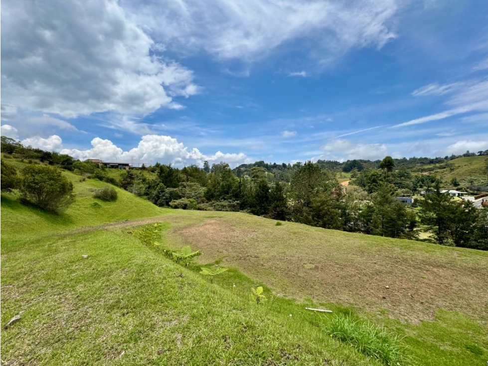 Vendo hermoso lote en El Retiro. Antioquia — foto 2