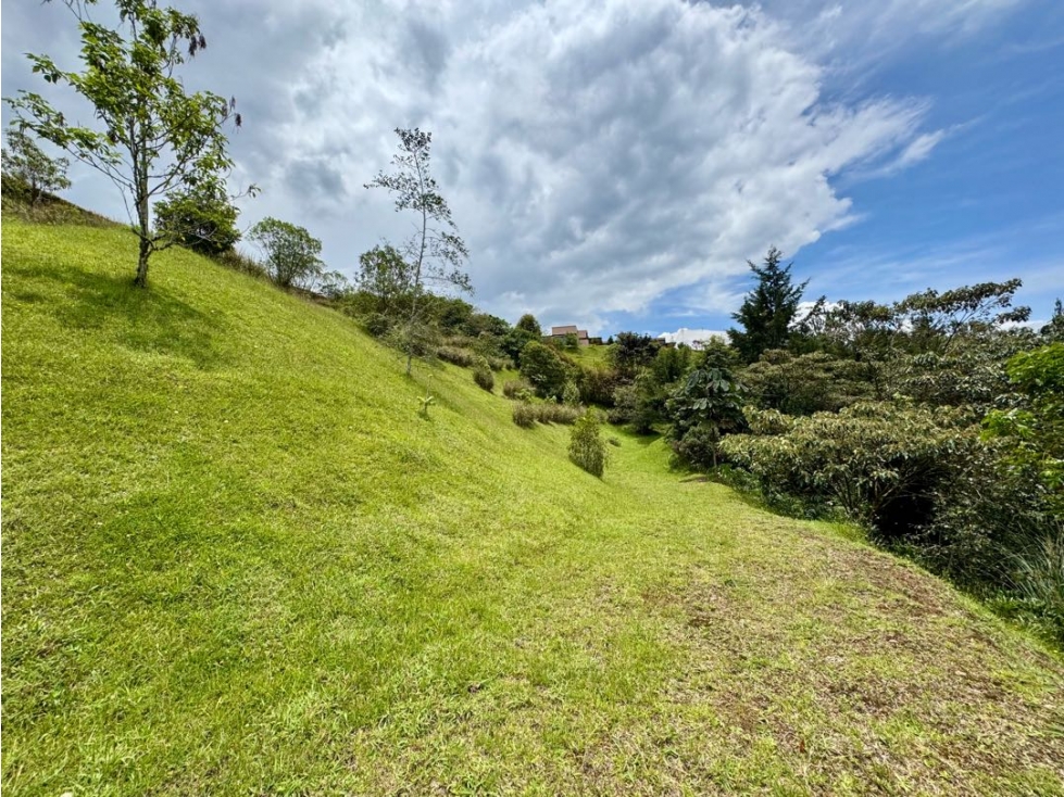 Vendo hermoso lote en El Retiro. Antioquia — foto 6
