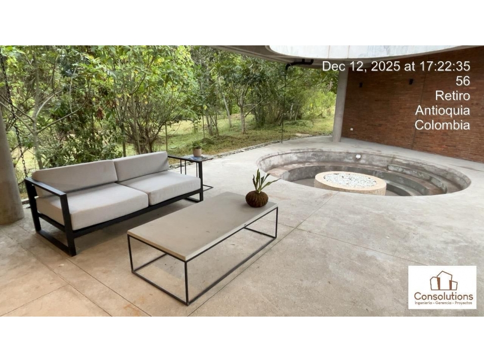 VENDO HERMOSO LOTE EN EL RETIRO — foto 3