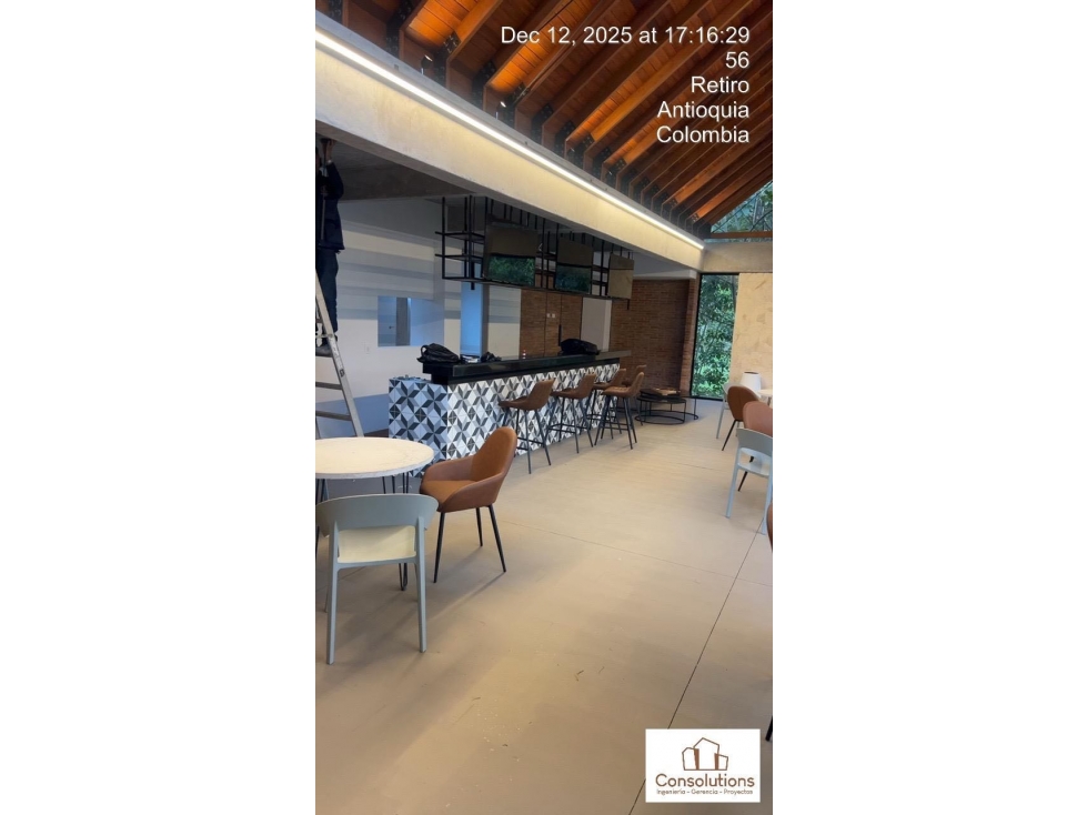 VENDO HERMOSO LOTE EN EL RETIRO — foto 4