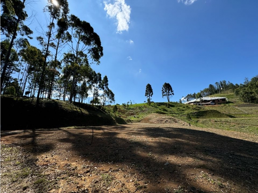 Vendo hermoso lote en Horizontes, El Retiro Antioquia — foto 2