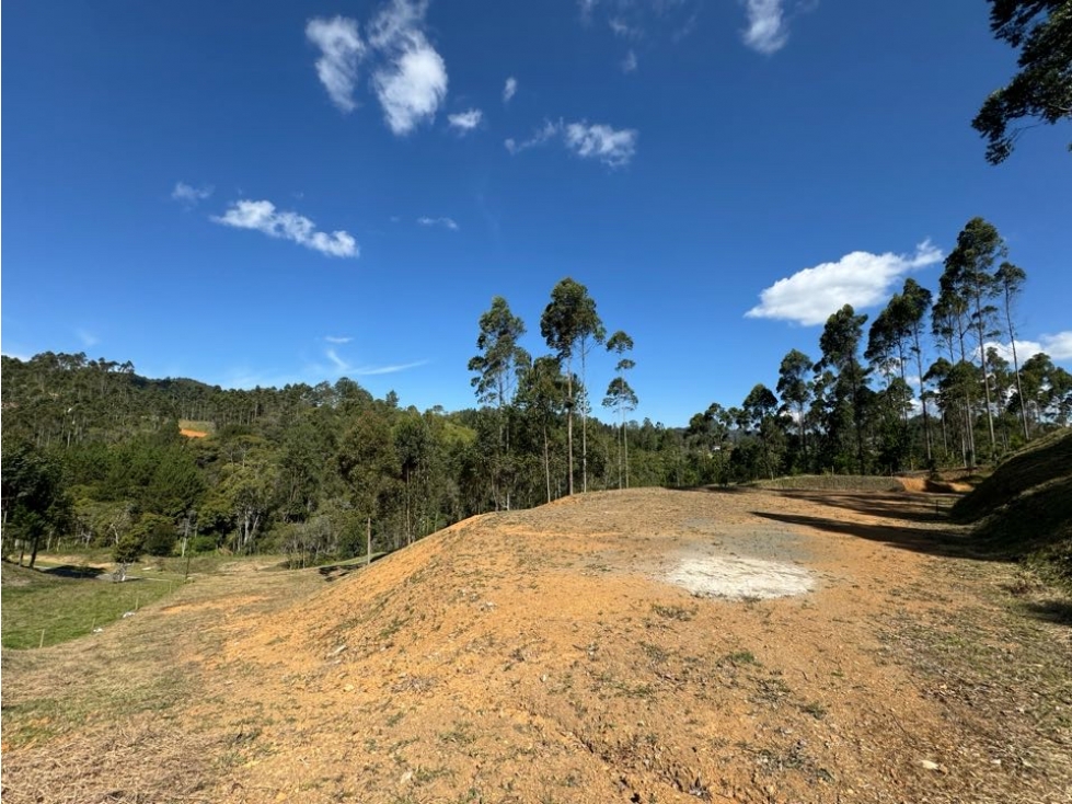 Vendo hermoso lote en Horizontes, El Retiro Antioquia — foto 4