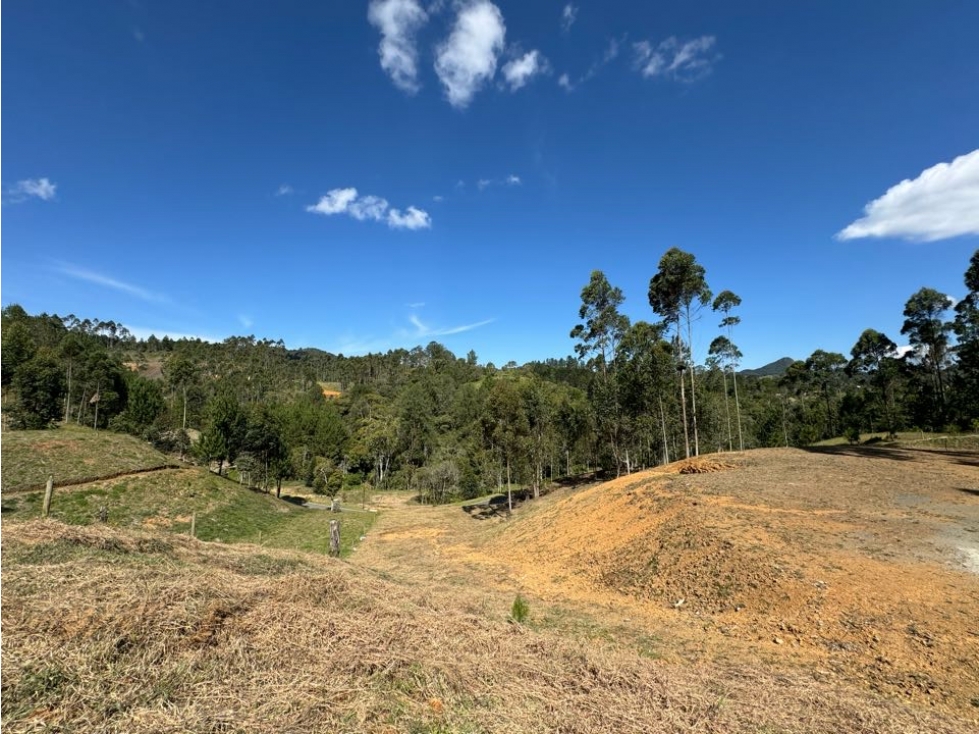Vendo hermoso lote en Horizontes, El Retiro Antioquia — foto 5