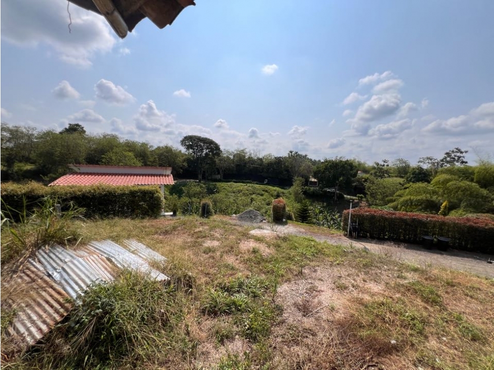 Vendo hermoso lote en la vía Alcalá la palmilla — foto 6