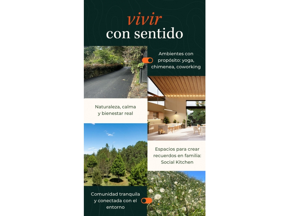 Vendo hermoso lote en Parcelación Hacienda Flandes en el retiro — foto 2