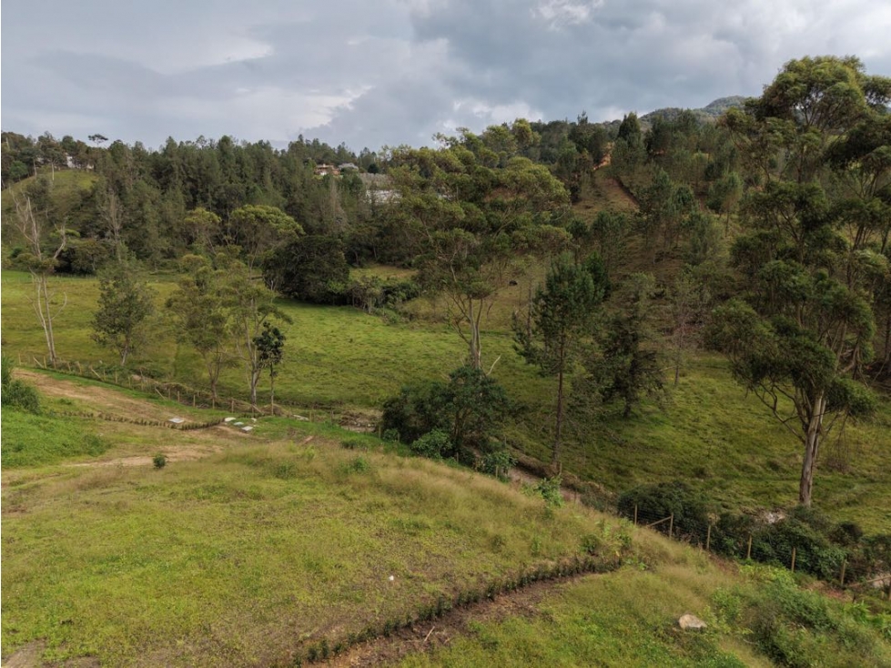 Vendo hermoso lote en Parcelación Hacienda Flandes en el retiro — foto 5