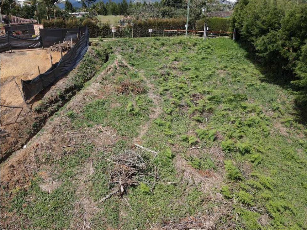 VENDO LOTE EN GUARNE A 25 MINUTOS DE JMC — foto 2