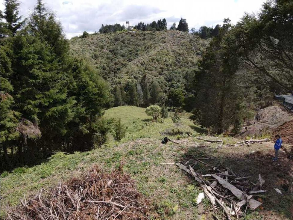 VENDO LOTE EN GUARNE A 25 MINUTOS DE JMC — foto 4