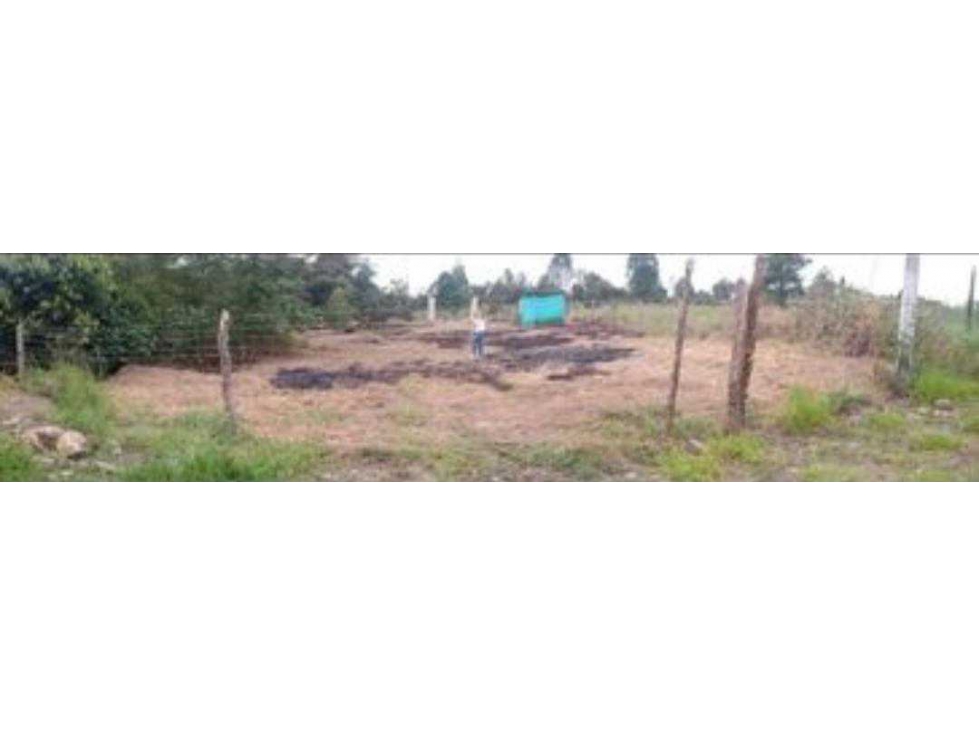 VENTA PARCELA LAGO EL BOLSÓN CAUCA - 3